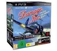 Pack Damage Inc. Pacific Squadron WWII + Stick G