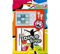 Pack Dance Floor le jeu + Casque Stéréo + Tapis de danse