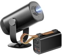 [PACK] Dangbei Freedo Portable Smart Projector et valise EPP standard