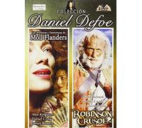 Pack Daniel Dafoe (Dvd) (Import) (2014) Alex Kingstones; Daniel Craig; James Bow