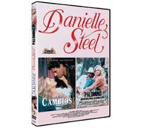 Pack Danielle Steel: Cambios + Palomino (Import) (Dvd) (2014) Cheryl Ladd; Micha