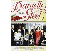 Pack Danielle Steel: Papá + Secretos *** Europe Zone ***