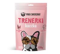 PACK D'ANIMAUX -Dresseurs de canards 120g