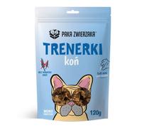 PACK D'ANIMAUX -Dresseurs de viande de cheval 120g