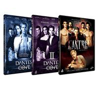Pack Dante's Cove, Saisons 1 et 2 - L'Antre, Saison 1 DVD