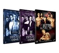 Pack Dante's Cove, Saisons 1 et 2 - L'Antre, Saison 1 E