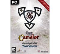 Pack Dark Age Of Camelot