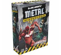 Pack Dark Nights Metal 3 Extension Jeu De Société Italien
