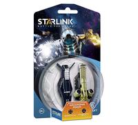 Starlink Battle pour le pack d’armes Atlas Shockwave + Gauss (Jeux électroniques)