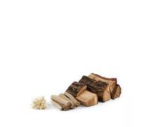 Pack d'assortiment de bois de chêne Ooni premium