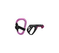 Mammut Smart 2.0 Package Belay Device Rose