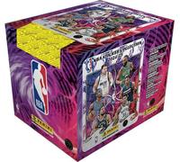Pack d'autocollants Panini NBA US Basketball 2024/25