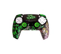 Pack DC Combo Glow in the dark Joker pour PS5