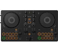 Pack DDJ-FLX2 + HDJ-CUE1