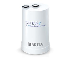 Pack de 1 filtre à eau BRITA ON TAP V