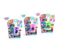 Canal Toys Loisir créatif Slime Shaker CT35801 Multicolore