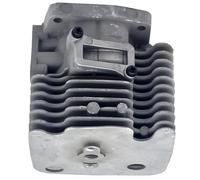 (Pack De 1) Tube De Remplacement Haute Exécution De 51 Mm À Courant Continu 578BTF Et 580BFS Les Souffleurs À Augmentent La Puissance De Sortie Et L'efficacité Construction Sans Rouille Résultat