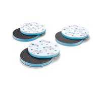 Lot de 10 disques de ponçage D125 GR PRO/10-Set - FESTOOL 578799