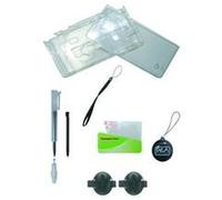 Pack de 10 accessoires pour DSi