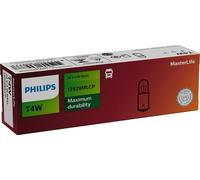Pack de 10 - Ampoule, feu clignotant 13929MLCP PHILIPS pour MERCEDES-BENZ