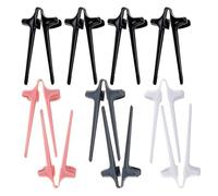 Pack De 10 Bâtons D'Assistance Paresseux, Baguettes, Gadgets De Jeu, Gadgets Pour Joueurs, Baguettes, Baguettes De Jeu, Poignées De Doigts