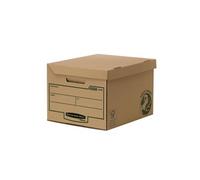 Pack de 10 Conteneurs Cube Earth Series
