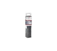 Bosch Forets SDS-plus-5 pour perforateur Ø 6 mm longueur 215 mm – Pack de 10