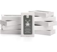 Pack De 10 Lames À Raser De Pour Rasoirs Traditionnels De Sécurité