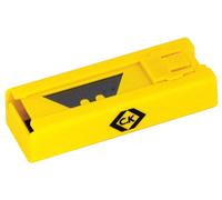 Pack de 10 lames de rechanges C.K. T0959-10