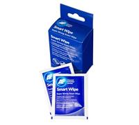 Pack de 10 lingettes super résistantes Smart Wipe