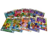 Pack de 10 livres : Collection J'apprends mon hadith