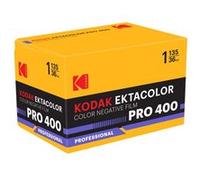Film couleur KODAK EKTACOLOR PRO 400 135-36 - Boîte - Vendu par 10