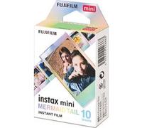 Pack de 10 photos Fujifilm Instax Mini Mermaid Tail Mermaid Tail C