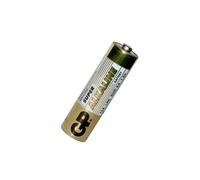 Pack de 10 Piles AA/LR6 alcaline GP super