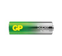 Pack de 40 Piles AA/LR6 alcaline GP super G