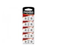 Pack de 10 piles Camelion Alkaline AG3