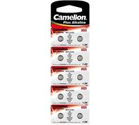 Pack de 10 piles Camelion Alkaline AG5