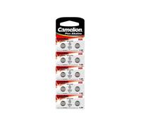 Pack de 10 piles Camelion Alkaline AG6
