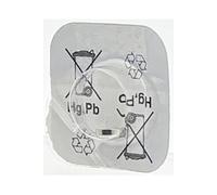 Pack de 10 piles compatible avec RAYOVAC 377 - Otech