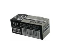 Pack de 10 piles compatible avec VARTA V373 - Otech