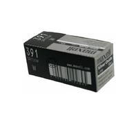 Pack de 10 piles compatible avec VARTA V553 - Otech