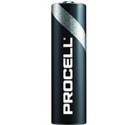 Duracell Procell Lot de 10 Piles AA