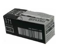 Pack de 10 piles maxell compatible avec MAXELL SR920SW - Otech