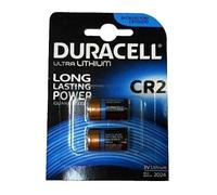 Duracell Ultra M3 CR2 - Pile pour appareil photo CR2 - Li G