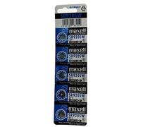 Pack de 10 piles maxell compatible avec MAXELL SR920SW - Otech