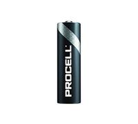Duracell Piles AA Procell LR6 1,5V alcalines - Lot de 10