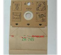 Pack de 10 Sac aspirateur ROWENTA ZR745 RS068 RS007 RS005 RS035 RS063