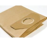 Pack de 10 sacs d'aspirateur pour Kärcher A 2675 Jubilé, WD3200, WD3300 SE4001