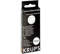 Krups XS300010 appareil nettoyeur à domicile Cafetières