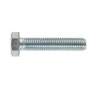 Pack De 10 Vis HT M14 X 70Mm 8.8 Zinc Sealey SS1470